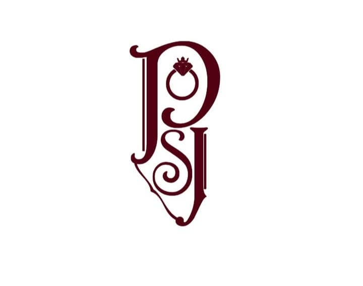 Pavitra Jewellers Logo